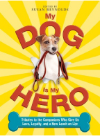 My Dog is my Hero