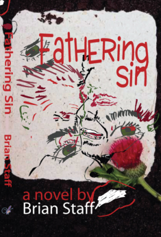 Fathering Sin by Brian Staff